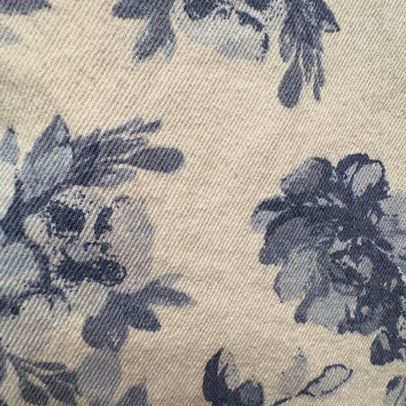 The 90’s Straight Ultra High Rise Abercrombie & Fitch - Picture 4 of 5